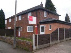 3 bedroom Semi-Detached for sale